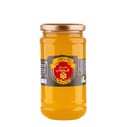 عسل البرتقال