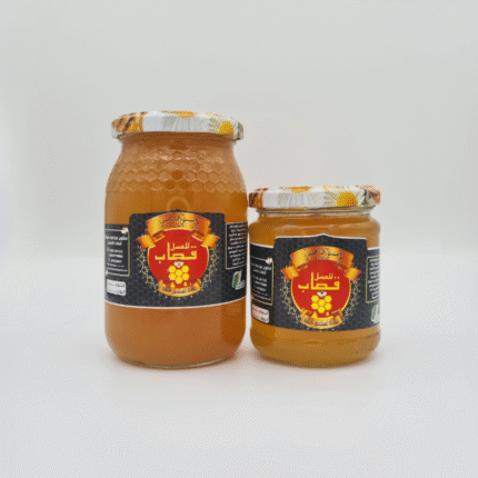 عسل بونافع درياس ( الكلخة )
