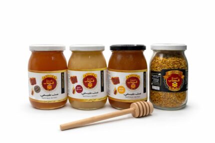 باقة الرحمة رقم 3